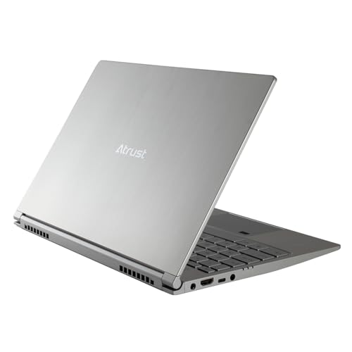 Atrust mt182W モバイルシンクライアント ノート型