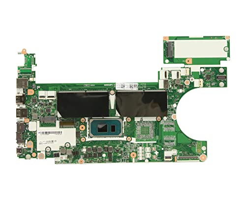 IMBXHZQ マザーボード ThinkPad L14 Gen 2 L15 Gen 2 I5-1135G7UM マザーボード 5B21H39605