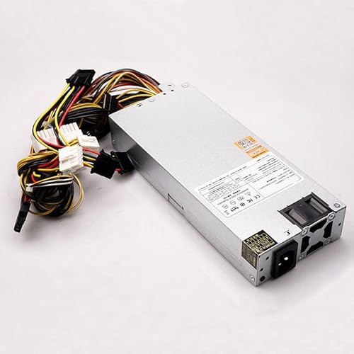 PSU For Lianli 1U 800W スイッチング電源 LL1U800APFC ZQHj_Sera_12463