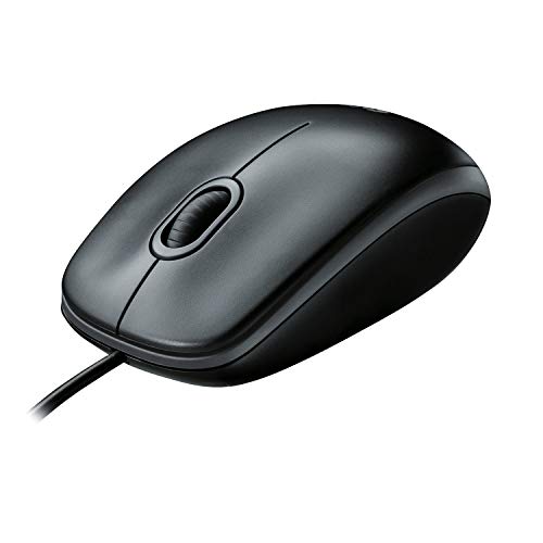 Logitech USB接続光学マウス 並行輸入品 [並行輸入品]