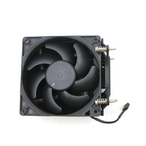 Shinbyou クーラーファン にo Legion T5-28IMB05 Desktop Legion R5-28IMB05 5H40X63315 150W Cooler UQJ2193233677