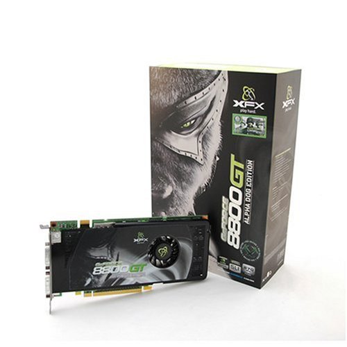 XFX｜PVT88SFDD4