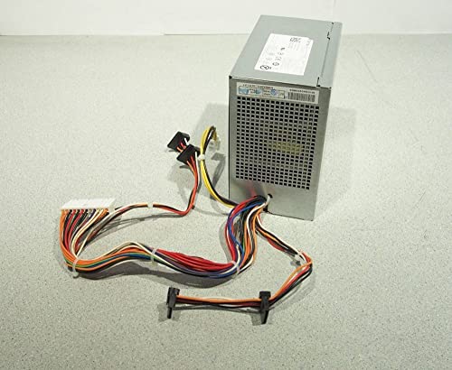 SHANGPIN 264W L265AM-00 150*140*85mm電源ユニット適用DELL OPTIPLEX 790MT,990MT,390MT,T1600,7010,3010,9010MT交換用電源ユニット