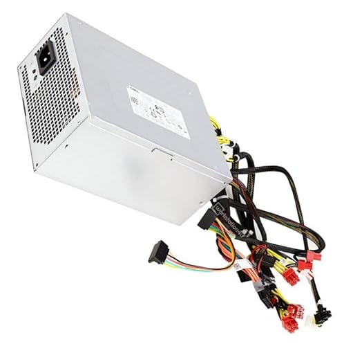Pcker 電源ユニット適用するDELL デル Precision T3630 T3630 T3640 T3650 用 850W HU850EF-01 9XG5C 09XG5C HK950-51PP HU850EF-00