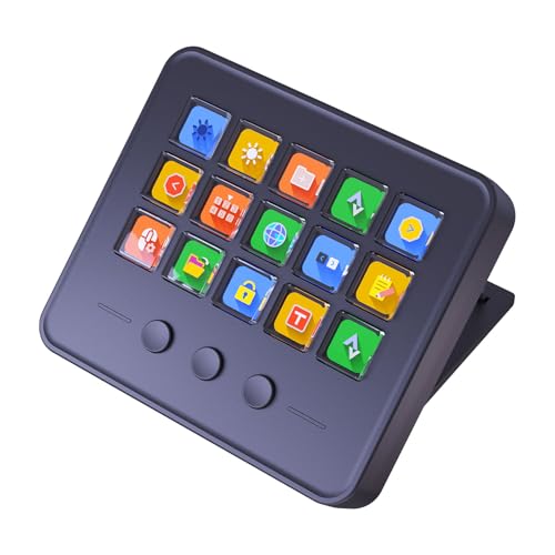 ljhnba 視覚的なカスタマイズを備えたプログラム可能なコード付きキーボードにより、複数のシステムの生産性が向上 効率的な日常使用キーボード
