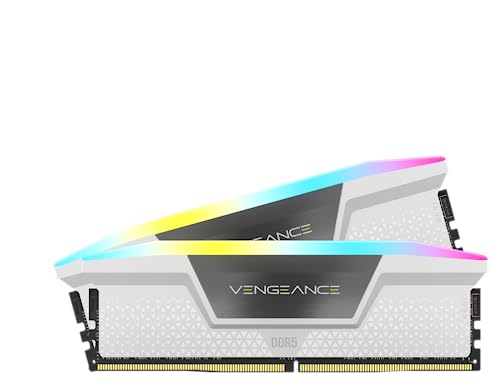 CORSAIR CMH32GX5M2B6400C36W [DDR5 PC5-51200 16GB 2枚組]