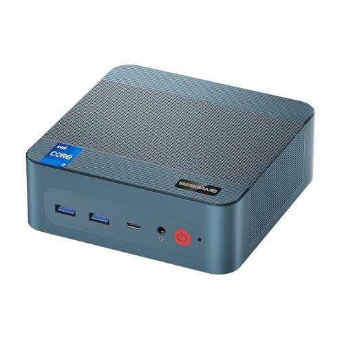 P4 Ultra Ryzen 7 7730U 16GB 1TB
