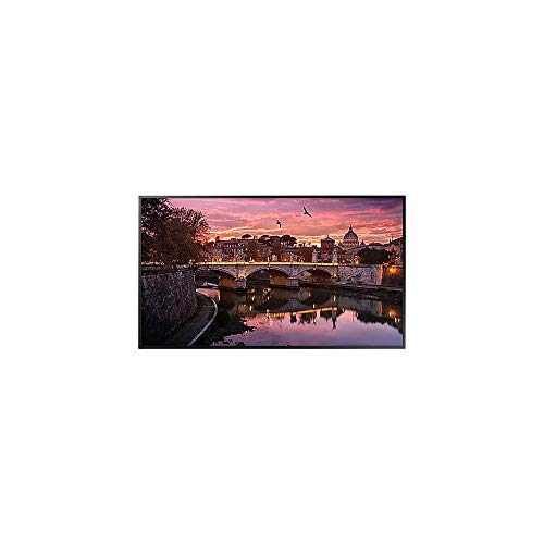 サムスン SAMSUNG 43インチ 商用 4K UHD LED LCD モデル QB43R LH43QBREBGCXZA