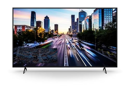 SONY BRAVIA FW-55BZ40L [55インチ]