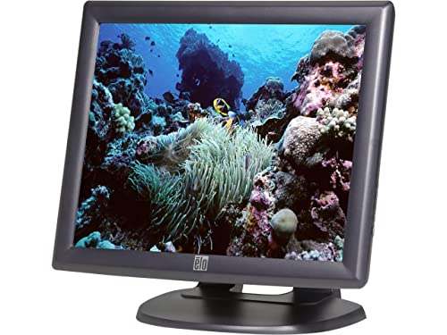 ELO Touch - PAYPOINT 1715L 43 2CM 17インチ LCD VGA USB/RS232 INTELLITOUCH E719160
