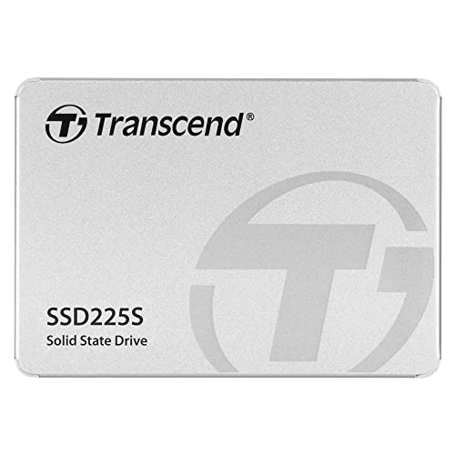 Transcend M.2 SATA 1TB｜Transcend SSD225S