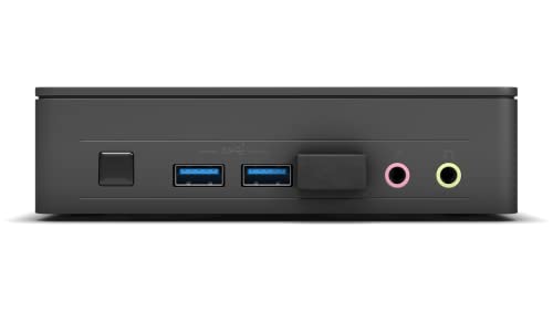 NUC Celeron N4505 4GB 256GB NUC11ATKC20RA0