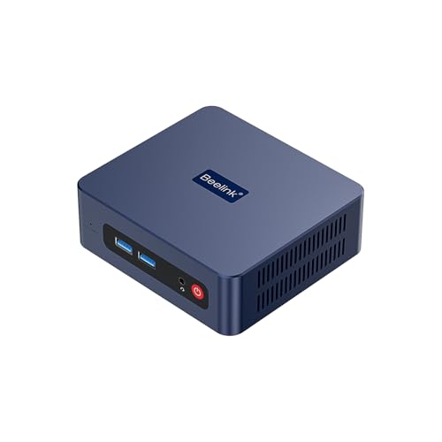 Beelink Ryzen 3 3200U 8GB 256GB
