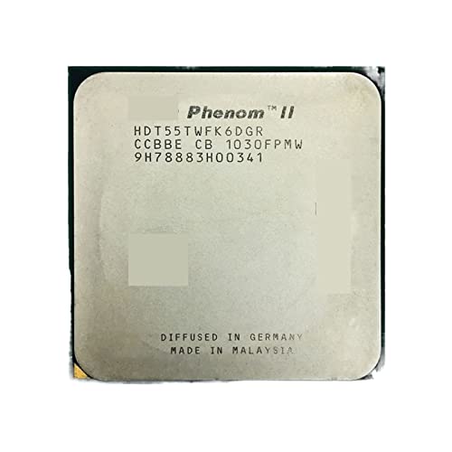 AMD Phenom II X6 1055T