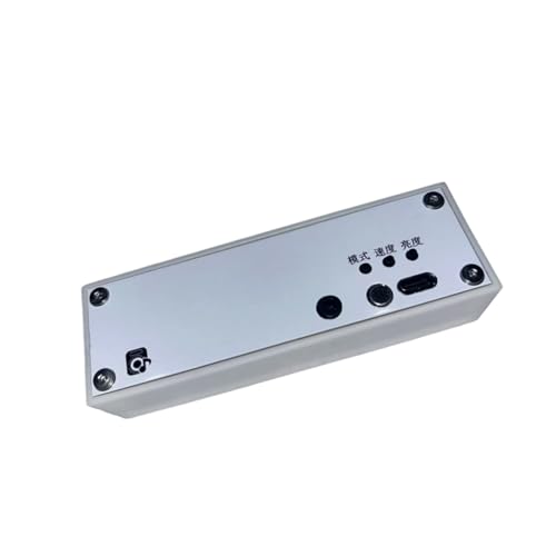 Jesscasday LED サウンド制御音楽スペクトル表示ピックアップライト雰囲気ゲームルーム車のデスクトップの寝室の装飾 LED 音楽スペクトル表示ボード
