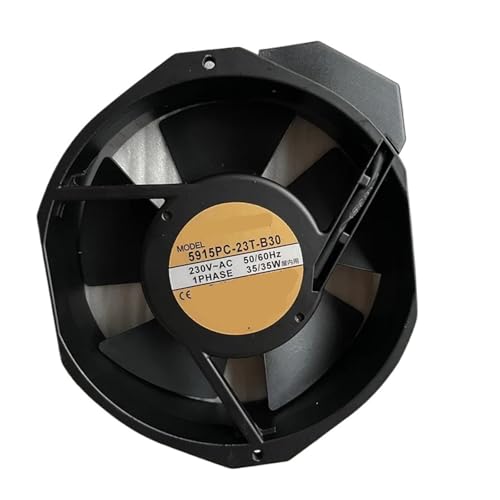 X psblty 冷却ファン 5915PC-23T-B30 -A00 230V 172*150*38mm AC 軸流ファン