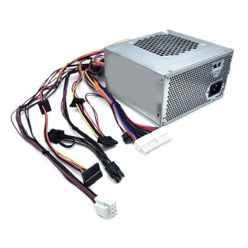 Jazuaiao D550EGM-00 550AB-51A アップグレードされたコンピュータ 用 3630 3640 用 550W 電源
