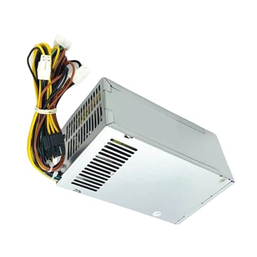 ECVGHD 4P + 4Pin 400W 交換用デスクトップコンピュータ電源 280 288 285 480 600 680 942332-001 金属電源ユニット