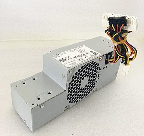 shangpin パワー:235W H235PD-02電源ユニット適用Dell 380 SFF交換用電源ユニット