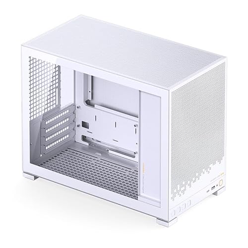JONSBO D32 M-ATX (D32 STD-ホワイト)