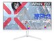 JAPANNEXT JN-i27G120U2-W [27インチ ホワイト]