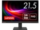Lenovo 【直販モデル】 L22-4e フルHD 67D5KAC6JP [21.5インチ ブラック]
