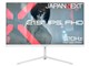 JAPANNEXT JN-IPS215G120F-W [21.5インチ ホワイト]