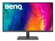 BenQ Creative Pro PD3205U-JP [31.5インチ ブラック]