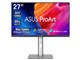 ASUS ProArt Display PA278QV Gen2 PA278QGV [27インチ 黒]