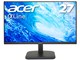 Acer AlphaLine EK1 EK271Hbi [27インチ ブラック]