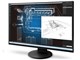 EIZO FlexScan EV2456-BK [24.1インチ ブラック]
