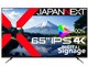JAPANNEXT JN-IPS65UHD-U [65インチ]