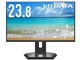 IODATA LCD-C243SMB-FX [23.8インチ ブラック]