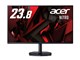 Acer NITRO KG1 KG241YP6bip [23.8インチ ブラック]