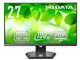IODATA LCD-D272SA-F [27インチ ブラック]