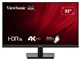 ViewSonic VA3208-4K-MHD [31.5インチ]