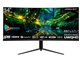 JAPANNEXT JN-IPSC34UWQHDR-C65W-H [34インチ]