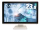 Acer AOPEN DT DT2462M-N [23.8インチ ホワイト]