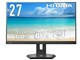 IODATA PCモニター・液晶ディスプレイ LCD-C272SDB-FX [27インチ ブラック]