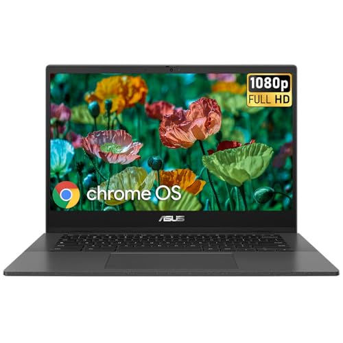 ASUS Chromebook CM14 CM1402C