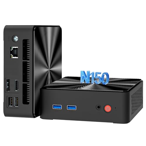 JNG10 Intel Processor N100 16GB 512GB