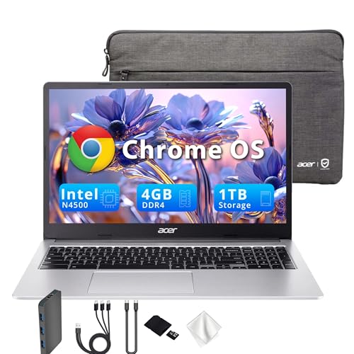 Acer Chromebook 315 Acer 315