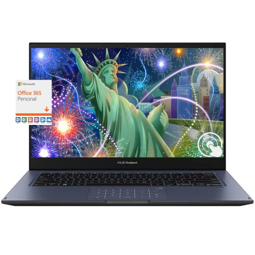 ASUS VIVOBOOK軽量(256GBストレージ)。
