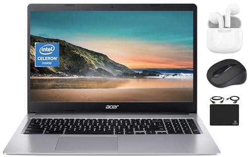Acer Chromebook 2023 フラッグシップ ノートパソコン 薄型ライト 2023 Flagship Acer Chromebook