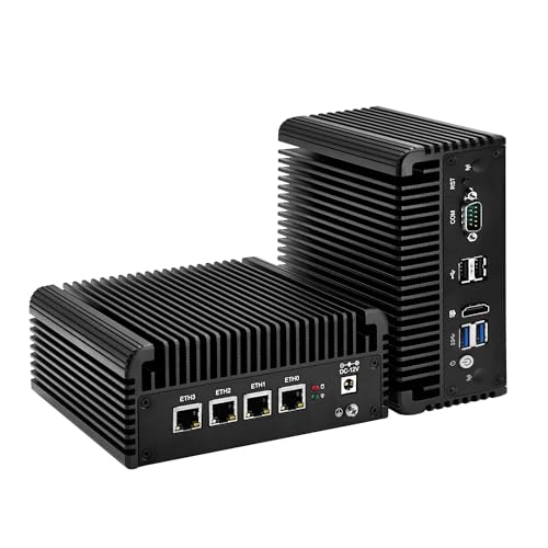 FTA-N14A2E Celeron J4125 16GB 512GB