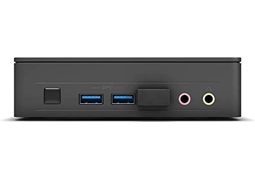 NUC Celeron N4505 16GB 256GB NUC11ATKC2