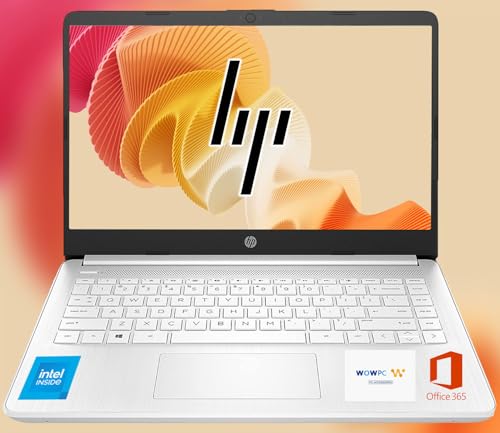 HP 14 Ultrabook、Intel CPU