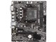 MSI マザーボード A520M-A PRO Ryzen 5000シリーズ AM4対応 Micro ATX AMD A520搭載 MB5136