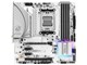 ASRock B650M PG Riptide WiFi White
