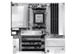 MSI PRO B850M-A WIFI PZ Micro-ATXマザーボード MB6922